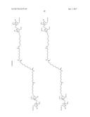 Saccharide Dendritic Cluster Compounds as Inhibitors of Bace-1 diagram and image