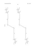 Saccharide Dendritic Cluster Compounds as Inhibitors of Bace-1 diagram and image