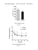 INHIBITORS OF THE FARNESOID X RECEPTOR AND USES IN MEDICINE diagram and image