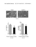 INHIBITORS OF THE FARNESOID X RECEPTOR AND USES IN MEDICINE diagram and image