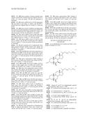 INHIBITORS OF THE FARNESOID X RECEPTOR AND USES IN MEDICINE diagram and image