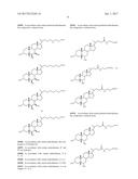 INHIBITORS OF THE FARNESOID X RECEPTOR AND USES IN MEDICINE diagram and image