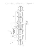 UNIFIED COOLING FOR MULTIPLE POLYOLEFIN POLYMERIZATION REACTORS diagram and image