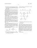 FUNCTIONALIZED POLYMER HYBRIDS diagram and image