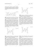 AMIDE DENDRIMER COMPOSITIONS diagram and image