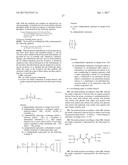 AMIDE DENDRIMER COMPOSITIONS diagram and image