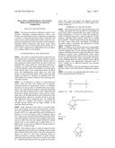 REACTIVE COMPOSITIONS CONTAINING MERCAPTO-FUNCTIONAL SILICON COMPOUND diagram and image