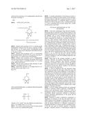 REACTIVE COMPOSITIONS CONTAINING MERCAPTO-FUNCTIONAL SILICON COMPOUND diagram and image