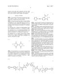 VARNISH INCLUDING 2-PHENYL-4,4 -DIAMINODIPHENYL ETHER, IMIDE RESIN     COMPOSITION HAVING EXCELLENT MOLDABILITY, CURED RESIN MOLDED ARTICLE     HAVING EXCELLENT BREAKING ELONGATION, PREPREG THEREOF, IMIDE PREPREG     THEREOF, AND FIBER-REINFORCED MATERIAL THEREOF HAVING HIGH HEAT     RESISTANCE AND EXCELLENT MECHANICAL STRENGTH diagram and image