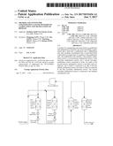 METHOD AND SYSTEM FOR COGENERATING GAS-STEAM BASED ON GASIFICATION AND     METHANATION OF BIOMASS diagram and image