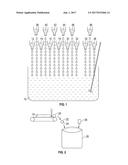 DETERGENT UNIT DOSES AND METHODS OF PRODUCING THE SAME diagram and image