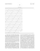 Lipase Variants and Polynucleotides Encoding Same diagram and image