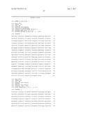 TREATMENT OF ATONAL HOMOLOG 1 (ATOH1) RELATED DISEASES BY INHIBITION OF     NATURAL ANTISENSE TRANSCRIPT TO ATOH1 diagram and image