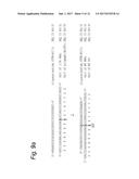 OLIGONUCLEOTIDES FOR MAKING A CHANGE IN THE SEQUENCE OF A TARGET RNA     MOLECULE PRESENT IN A LIVING CELL diagram and image