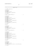 OLIGONUCLEOTIDES FOR MAKING A CHANGE IN THE SEQUENCE OF A TARGET RNA     MOLECULE PRESENT IN A LIVING CELL diagram and image