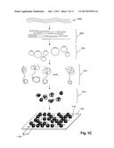 HIGH DENSITY DNA ARRAY diagram and image