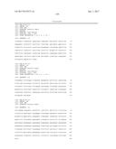 QTLs ASSOCIATED WITH AND METHODS FOR IDENTIFYING WHOLE PLANT FIELD     RESISTANCE TO SCLEROTINIA diagram and image