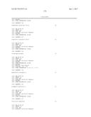 QTLs ASSOCIATED WITH AND METHODS FOR IDENTIFYING WHOLE PLANT FIELD     RESISTANCE TO SCLEROTINIA diagram and image