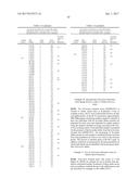 QTLs ASSOCIATED WITH AND METHODS FOR IDENTIFYING WHOLE PLANT FIELD     RESISTANCE TO SCLEROTINIA diagram and image