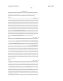 QTLs ASSOCIATED WITH AND METHODS FOR IDENTIFYING WHOLE PLANT FIELD     RESISTANCE TO SCLEROTINIA diagram and image