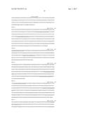 QTLs ASSOCIATED WITH AND METHODS FOR IDENTIFYING WHOLE PLANT FIELD     RESISTANCE TO SCLEROTINIA diagram and image