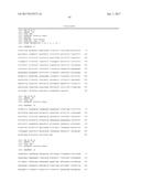 QTLs ASSOCIATED WITH AND METHODS FOR IDENTIFYING WHOLE PLANT FIELD     RESISTANCE TO SCLEROTINIA diagram and image