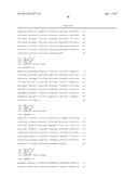QTLs ASSOCIATED WITH AND METHODS FOR IDENTIFYING WHOLE PLANT FIELD     RESISTANCE TO SCLEROTINIA diagram and image