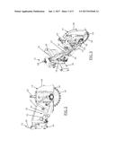 Valve Assembly For Work Attachment diagram and image