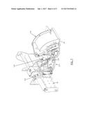 Valve Assembly For Work Attachment diagram and image