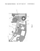 Valve Assembly For Work Attachment diagram and image