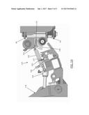 Valve Assembly For Work Attachment diagram and image