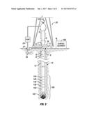 Thermal Management via Flowline Heat Dissipation diagram and image