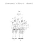 MULTIPLE VARIABLE VALVE LIFT APPARATUS diagram and image