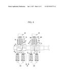 MUTIPLE VARIABLE VALVE LIFT APPRATUS diagram and image