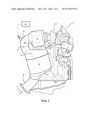 REDUCTANT MIXING SYSTEM FOR AN EXHAUST GAS AFTER-TREATMENT DEVICE diagram and image