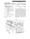 INTAKE APPARATUS AND INTAKE FLOW CONTROL VALVE OF INTERNAL COMBUSTION     ENGINE diagram and image