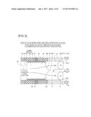 INTAKE APPARATUS AND INTAKE FLOW CONTROL VALVE OF INTERNAL COMBUSTION     ENGINE diagram and image