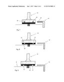 RETAINING ELEMENT diagram and image