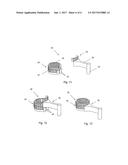 RETAINING ELEMENT diagram and image