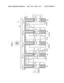 BEARING APPARATUS OF CRANKSHAFT FOR INTERNAL COMBUSTION ENGINE diagram and image