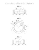 BEARING APPARATUS OF CRANKSHAFT FOR INTERNAL COMBUSTION ENGINE diagram and image