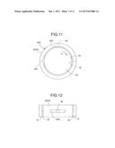 BEARING APPARATUS OF CRANKSHAFT FOR INTERNAL COMBUSTION ENGINE diagram and image