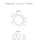 BEARING APPARATUS OF CRANKSHAFT FOR INTERNAL COMBUSTION ENGINE diagram and image