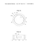 BEARING APPARATUS OF CRANKSHAFT FOR INTERNAL COMBUSTION ENGINE diagram and image