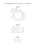 BEARING APPARATUS OF CRANKSHAFT FOR INTERNAL COMBUSTION ENGINE diagram and image