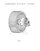 Fluid Driving Device, Motor Assembly and Friction Clutch Thereof diagram and image