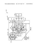 4-MODE POWERSPLIT TRANSMISSION BASED ON CONTINUOUSLY VARIABLE PLANETARY     TECHNOLOGY diagram and image