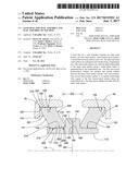 Load Ring for Seal Assembly and Seal Assembly of Machine diagram and image