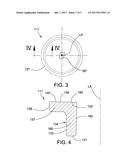 Load Ring for Seal Assembly and Seal Assembly of Machine diagram and image