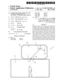 ILLUMINATION DEVICE SIMULATING THE NATURAL ILLUMINATION AND INCLUDING AN     INFRARED LIGHT SOURCE diagram and image